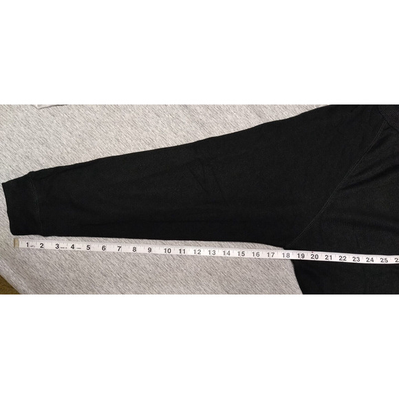 Disney Mickey Mouse Graphic Soft/Lightweight Sweatshirt Women's /Juniors' XL Blk - Picture 6 of 8